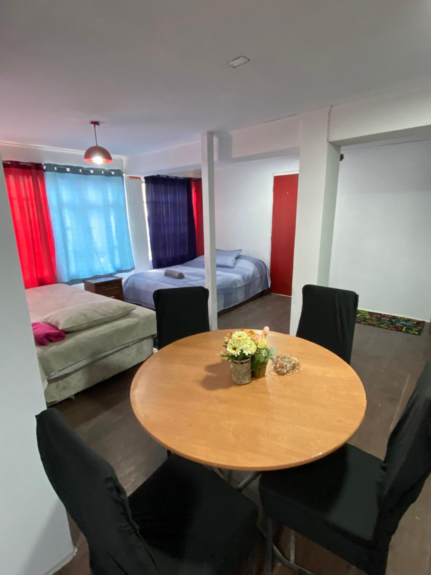 Loft Amoblado E Independiente Valparaíso Extérieur photo